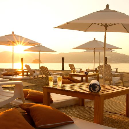 Krystal Beach Akapulko Dış mekan fotoğraf