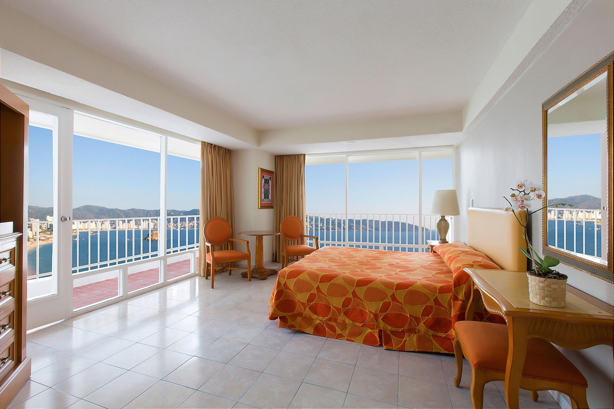 Krystal Beach Akapulko Dış mekan fotoğraf
