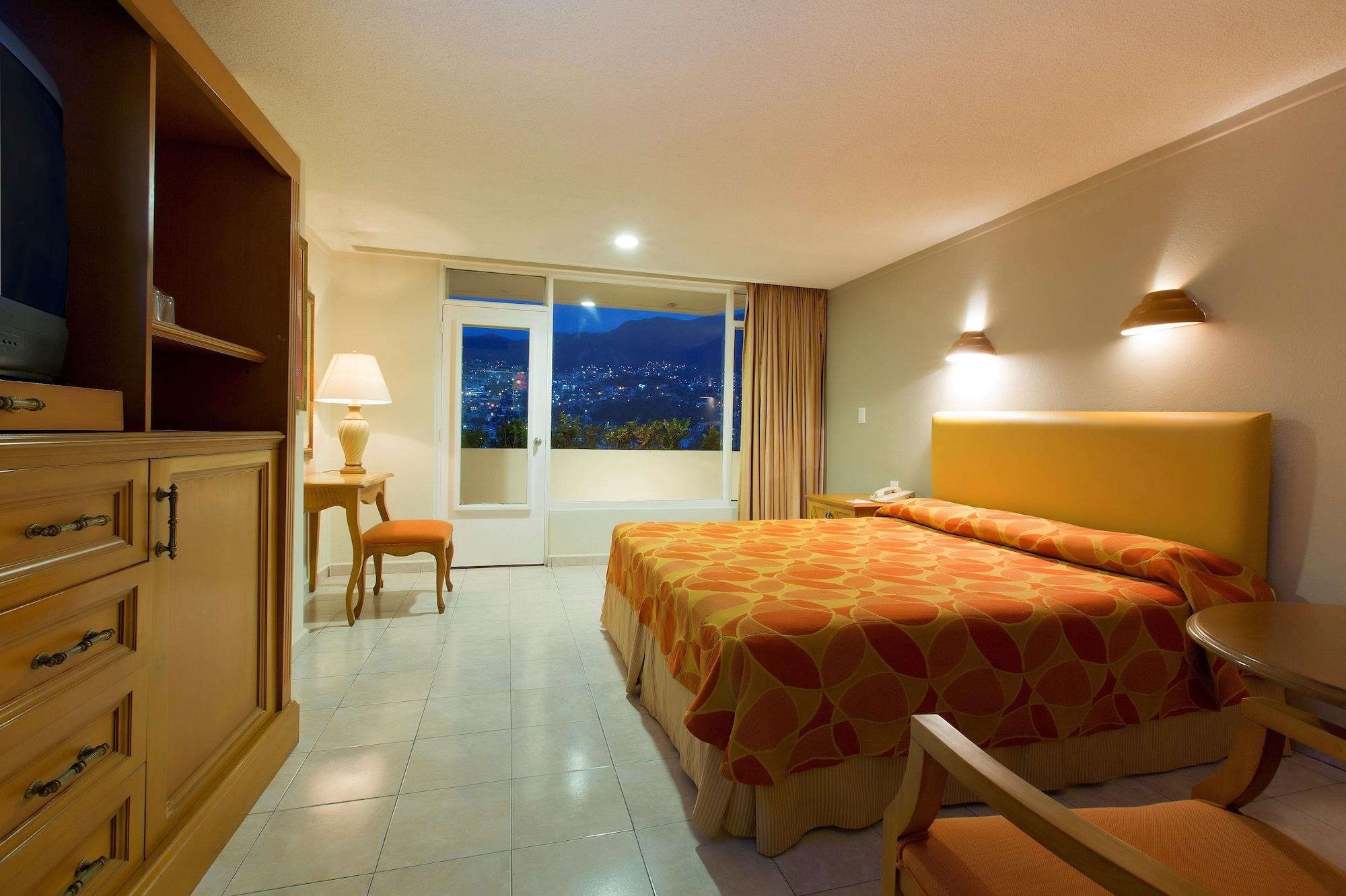 Krystal Beach Akapulko Dış mekan fotoğraf