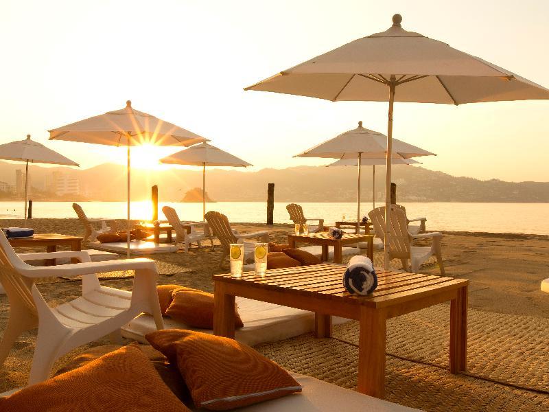 Krystal Beach Akapulko Dış mekan fotoğraf