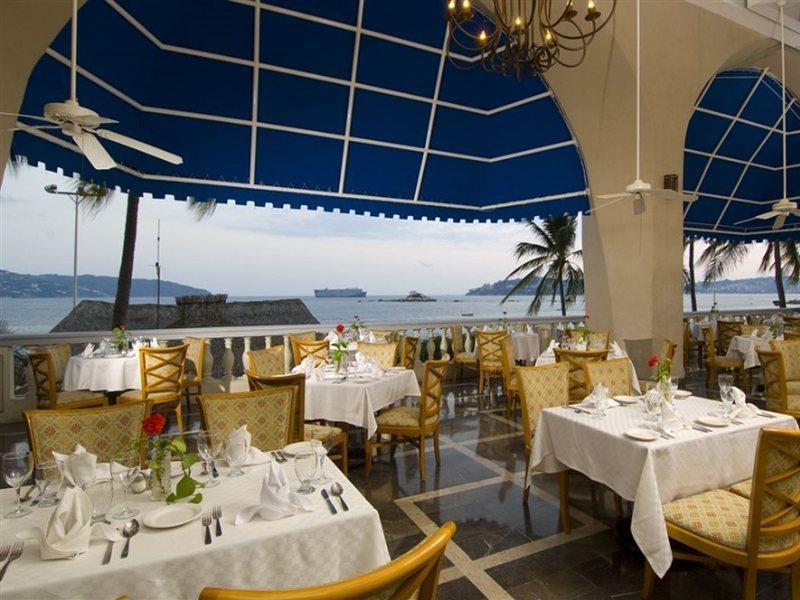 Krystal Beach Akapulko Dış mekan fotoğraf
