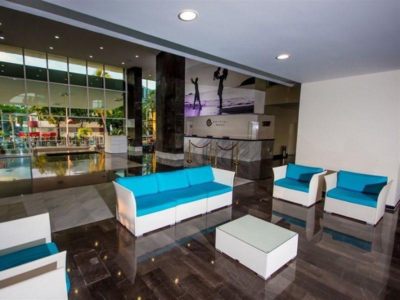 Krystal Beach Akapulko Dış mekan fotoğraf