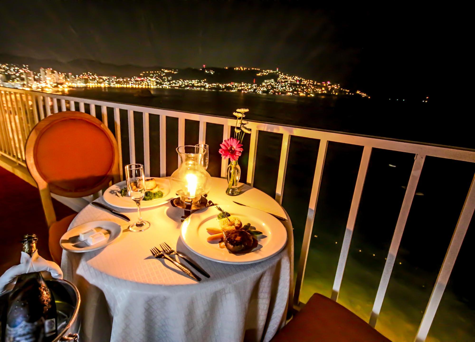 Krystal Beach Akapulko Dış mekan fotoğraf
