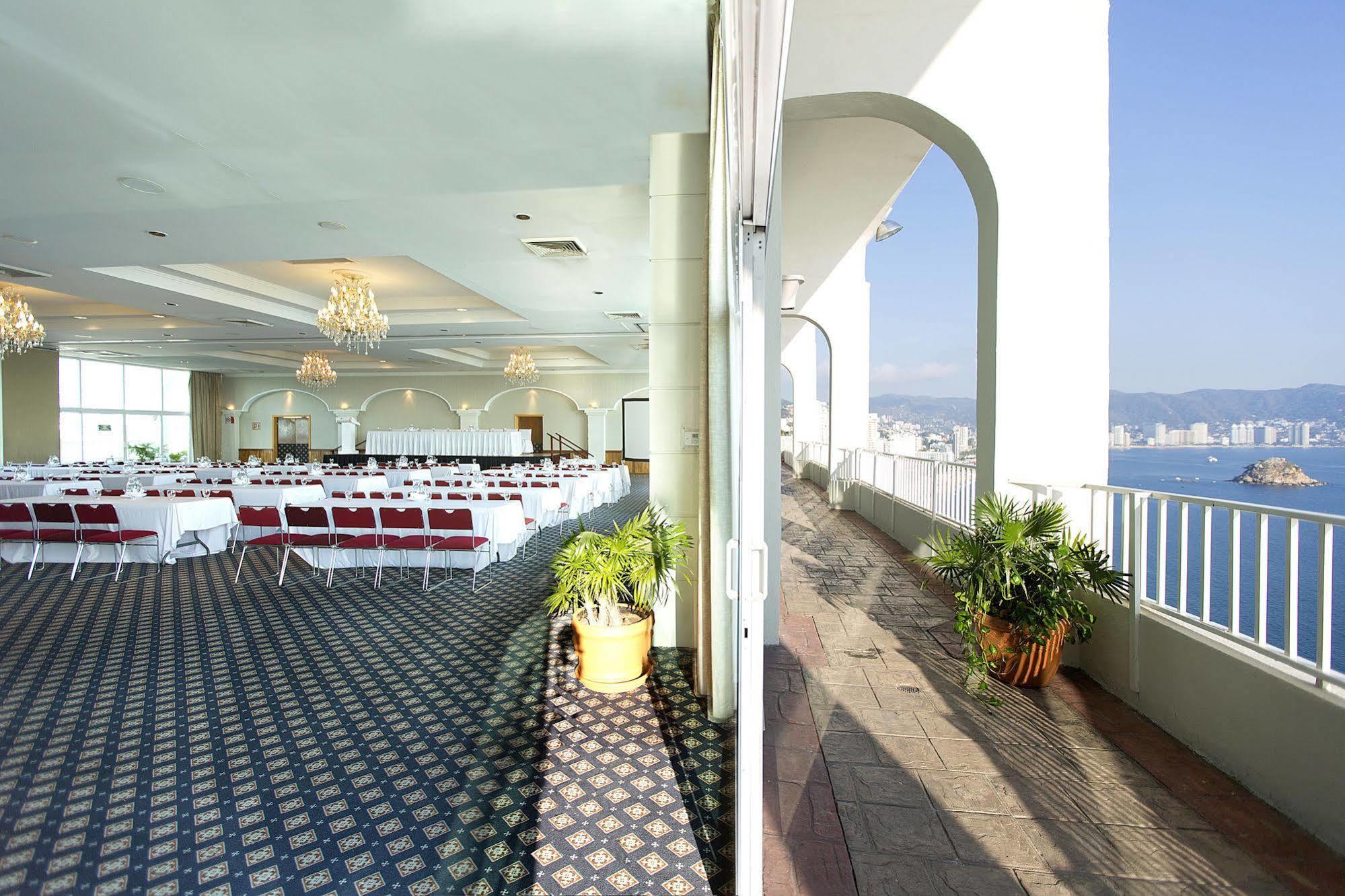 Krystal Beach Akapulko Dış mekan fotoğraf