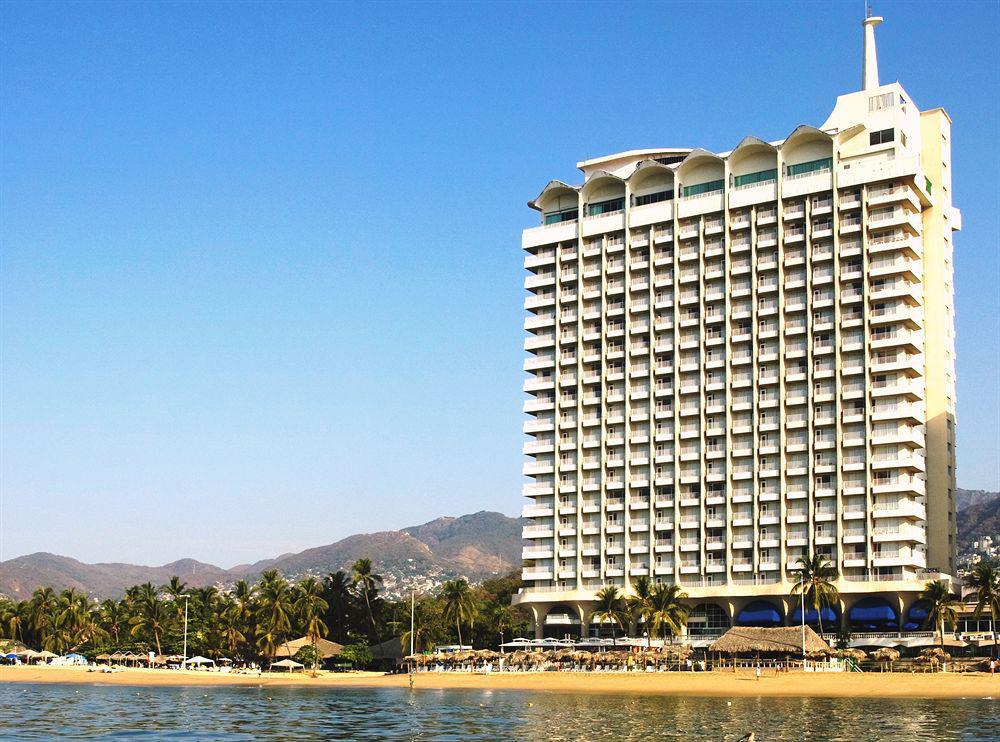 Krystal Beach Akapulko Dış mekan fotoğraf